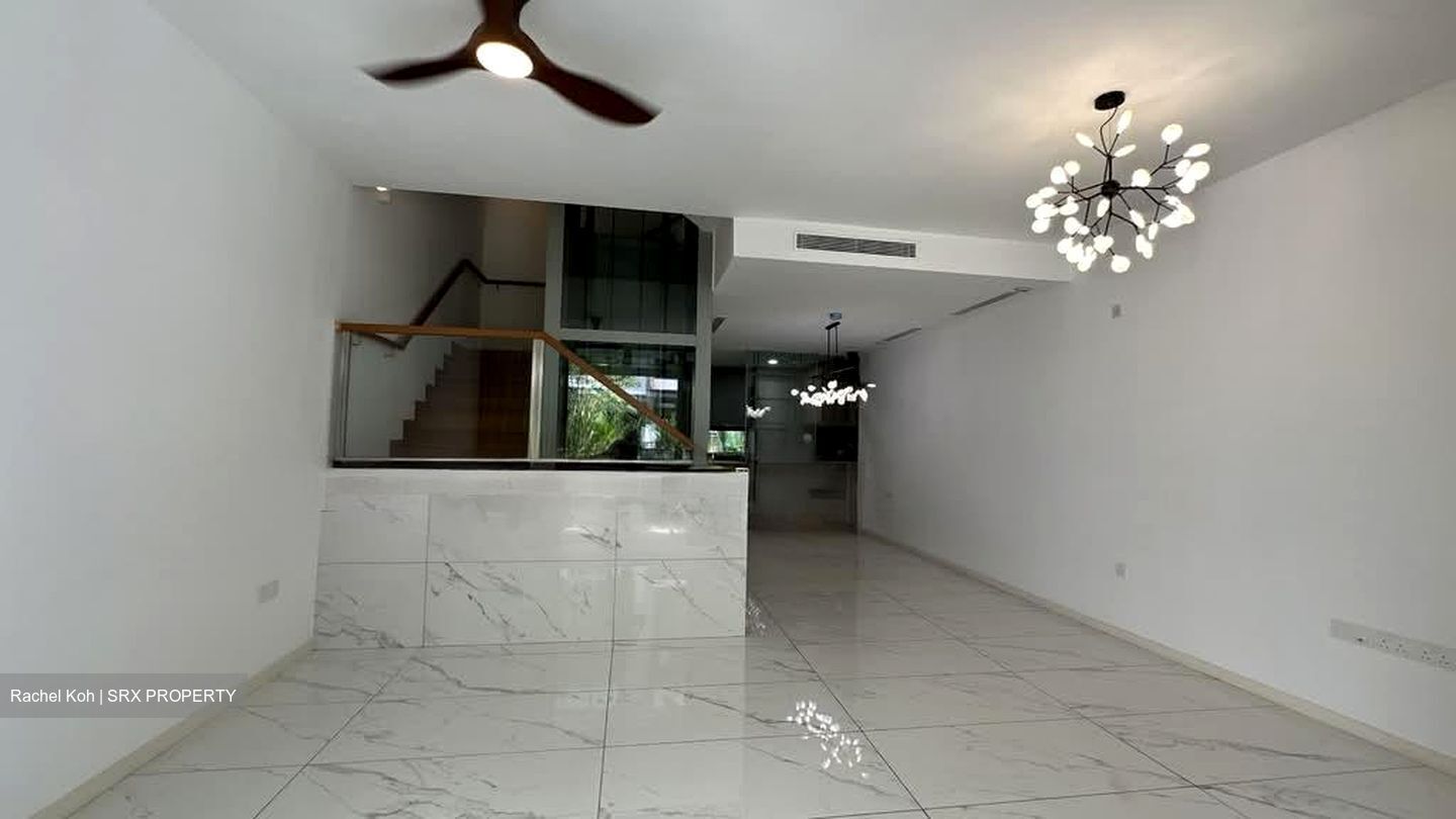 Belgravia Green (D28), Terrace #561789181
